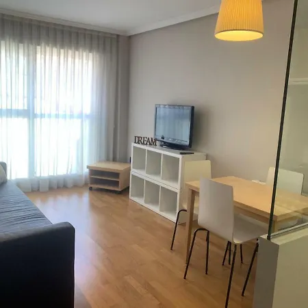 Vtz El Balcon De Boggiero Ii Apartment Zaragoza