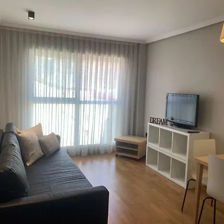 Vtz El Balcon De Boggiero Ii Zaragoza