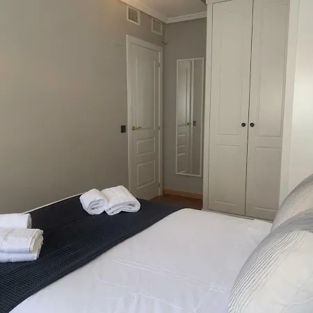 Appartement Vtz El Balcon De Boggiero Ii