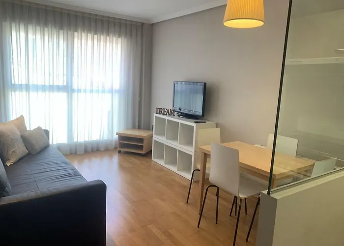 Vtz El Balcon De Boggiero Ii Διαμέρισμα Σαραγόσα