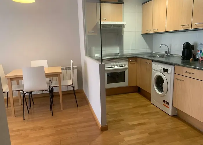 Vtz El Balcon De Boggiero Ii Σαραγόσα