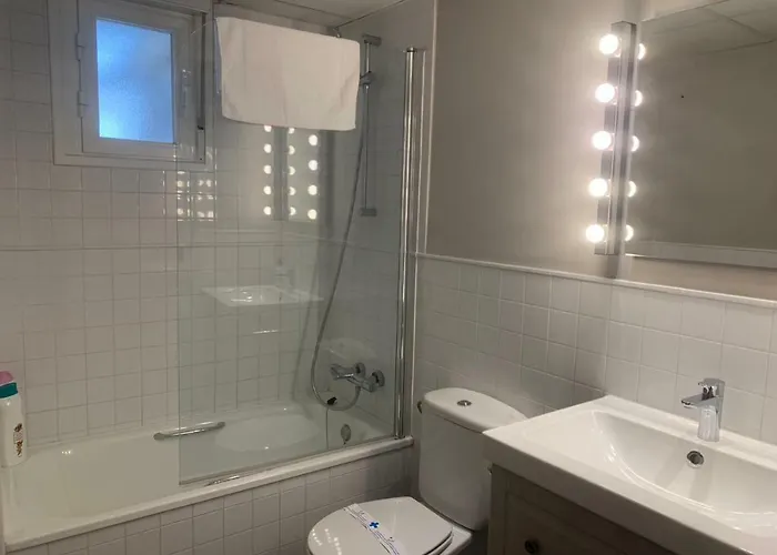 Vtz El Balcon De Boggiero Ii Σαραγόσα