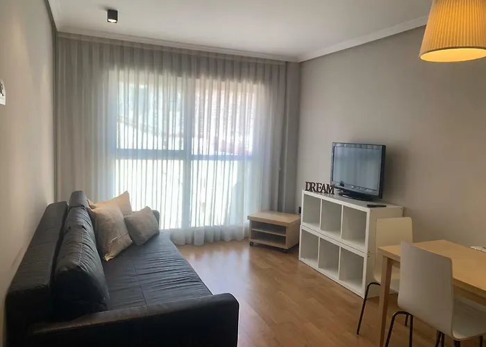 Vtz El Balcon De Boggiero Ii Σαραγόσα