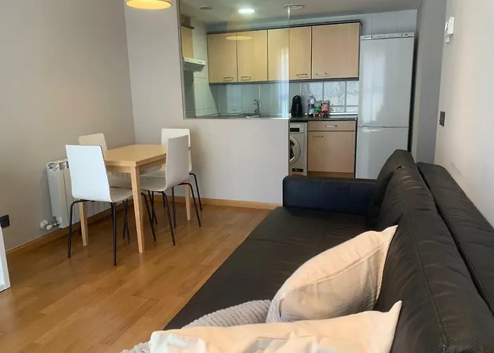 Vtz El Balcon De Boggiero Ii Διαμέρισμα