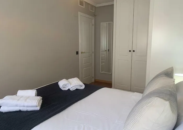 Διαμέρισμα Vtz El Balcon De Boggiero Ii